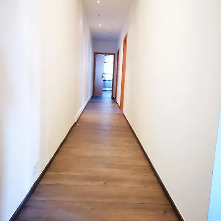 Simon House Appartement Esch-Sur-Alzette