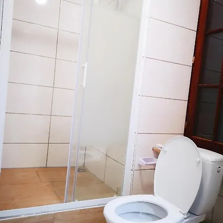 Simon House Appartement