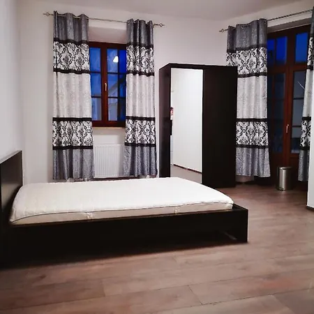 Appartement Simon House