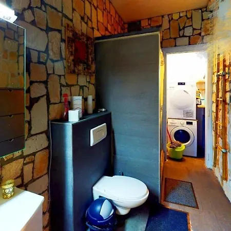 Appartement Simon House