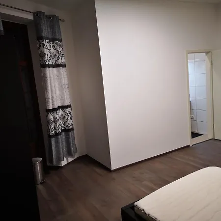 Appartement Simon House *