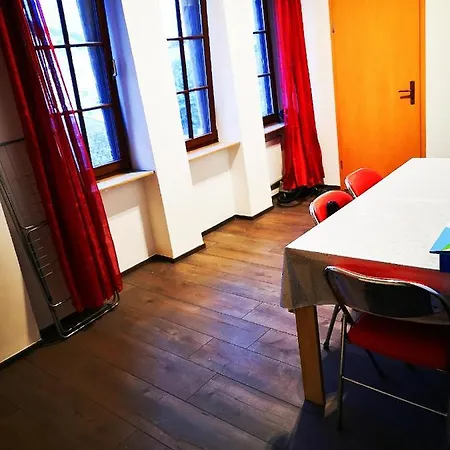 Simon House Appartement